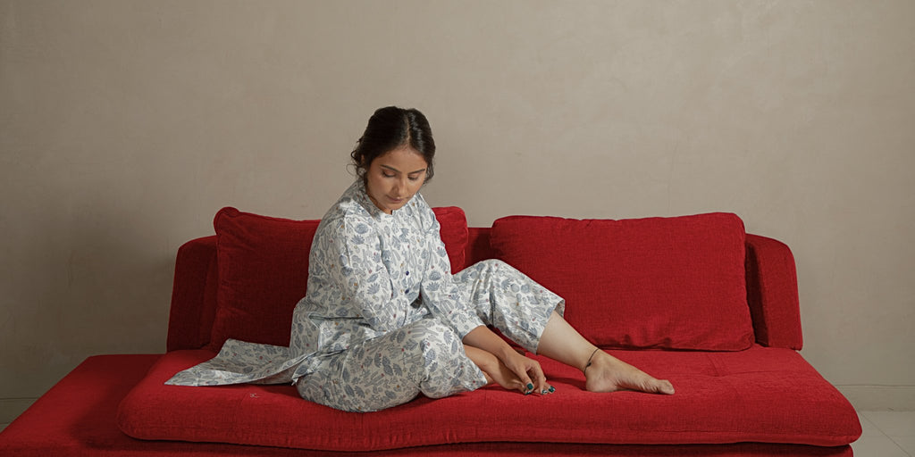Loungewear Sets