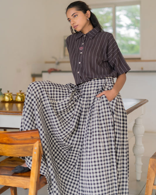 Day & Night Organic Cotton Co-ord Set