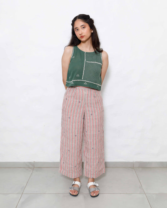 Thousand Wishes Organic Cotton Co-ord Set