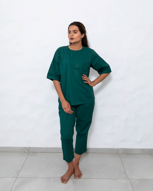 Water Lily Co-ord Set